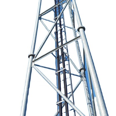 Jiayao Best Price Cell Phone Telecom Tower